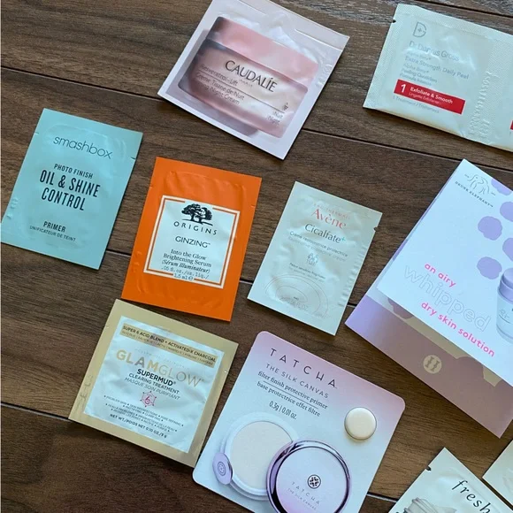 Sample Lot - Picture 2 of 3